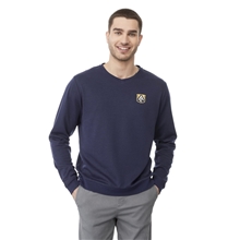 Mens BROMLEY Knit V - Neck Sweater
