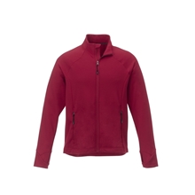 Mens KIRKWOOD Knit Jacket