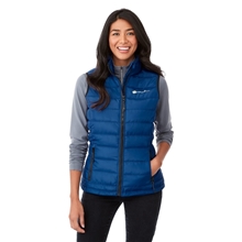 Womens MERCER Insulated Puffer Vest