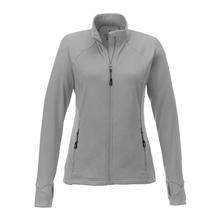 Womens KIRKWOOD Knit Jacket