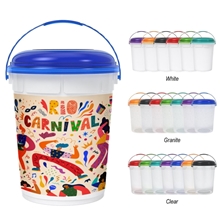 64 oz Bucket