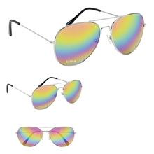 Swift Aviator Sunglasses