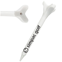 2-3/4 Bio - Composite Bulk Tee