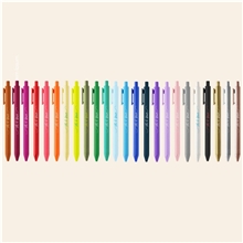 This Is Fast Jotter Pen