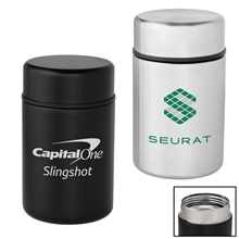 16 oz Vacuum Insulated Food Storage Container Jar