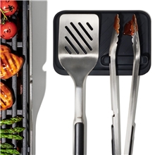 OXO 3- piece Grilling Set