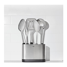 OXO 6- piece Kitchen Tool Set