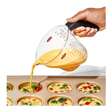 OXO 2- Cup Angled Measuring Cup