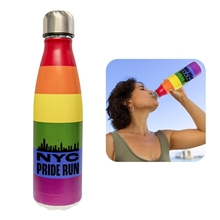 Rainbow Bottle