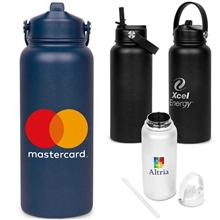 Byron Water Bottle 32 oz