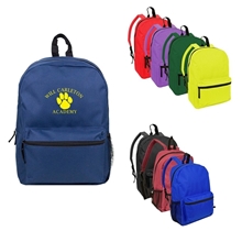 Classic 16 Backpack