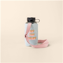Simple Hydration Sling - Denim
