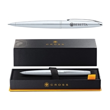 Cross(R) ATX Pure Chrome Ballpoint Pen