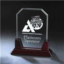 Decree Large Award