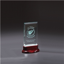 Statute Small Award