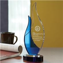 Pyre Award