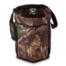 Ice River Seat Cooler Camo