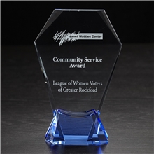Sparta Award