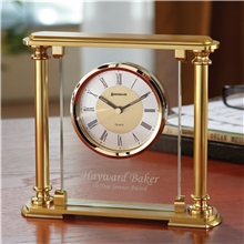 Victoria Clock