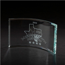 Times Small Glass Award