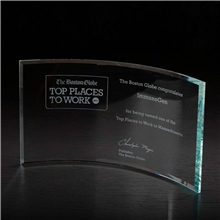 Times Large Glass Award