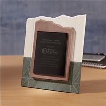 Quad - Stone Mixed Media Award