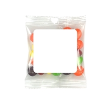 Mini Bag with Square Magnet Standard Fill