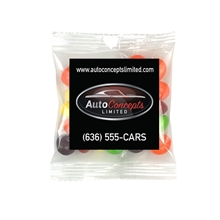 Mini Bag with Square Magnet Standard Fill