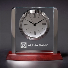 Harvard Clock