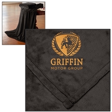 Oversized Mink Soft Touch Blanket