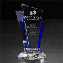 Small Inclination Award
