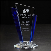Large Inclination Award