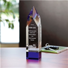 Indigo Peak Award