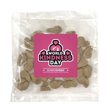 Mini Snack Bag with Pet Fill