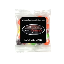 Mini Snack Bag with Standard Fill