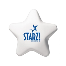 Star Stress Shape