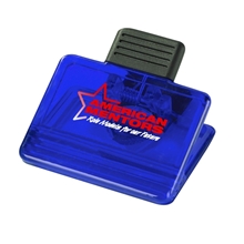 Rectangle Power Clip