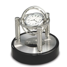 Prominence Clock
