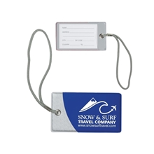 Luggage Tag