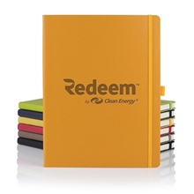 ApPeel Grande Lined Apple Page Journal