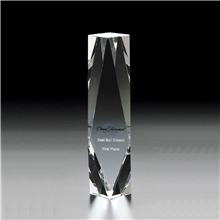 Algiers Large Optically Perfect Award