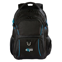 Mercury Backpack
