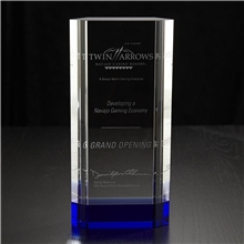 Doric Award