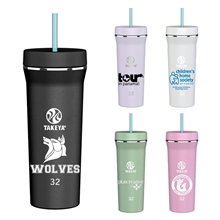 Takeya(R) 32 oz Straw Tumbler