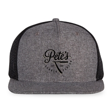 Merrimack Hat Co.(R) Axel Trucker