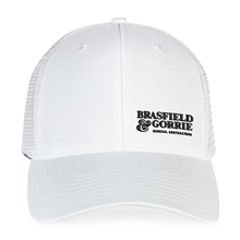 Merrimack Hat Co.(R) Casey Performance Trucker