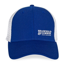 Merrimack Hat Co.(R) Casey Performance Trucker