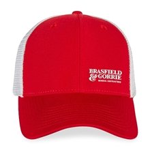 Merrimack Hat Co.(R) Casey Performance Trucker