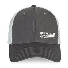 Merrimack Hat Co.(R) Casey Performance Trucker