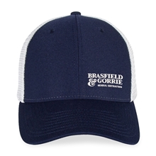 Merrimack Hat Co.(R) Casey Performance Trucker
